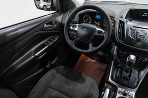 Внедорожник Ford Kuga 2016 года, 1599000 рублей, Новокузнецк