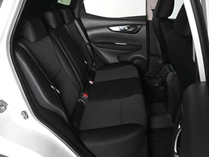 Внедорожник Nissan Qashqai 2019 года, 1599000 рублей, Аксай