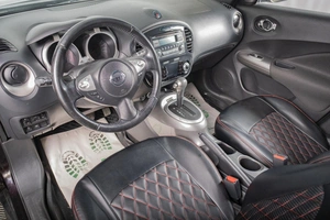 Внедорожник Nissan Juke 2012 года, 1049000 рублей, Томск