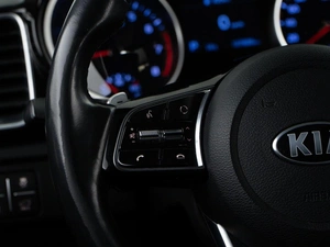 Универсал Kia Ceed 2019 года, 1900000 рублей, Москва