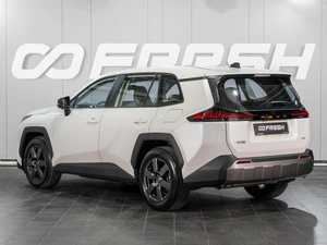 Внедорожник Toyota RAV4 2026 года, 5149000 рублей, Сургут