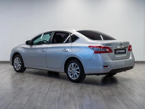 Седан Nissan Sentra 2014 года, 1099000 рублей, Саратов