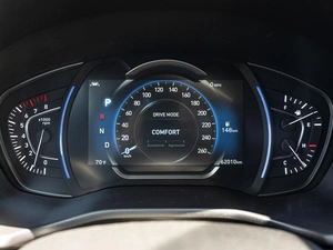 Внедорожник Hyundai Santa Fe 2019 года, 2950000 рублей, Краснодар