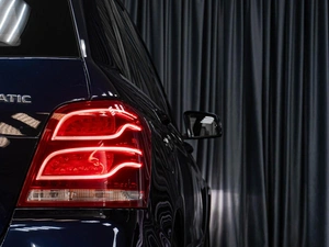 Внедорожник Mercedes-benz GLK-класс 2013 года, 1939000 рублей, Тюмень
