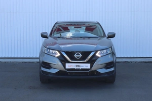 Внедорожник Nissan Qashqai 2019 года, 2140000 рублей, Брянск
