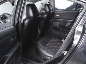 Седан Mazda 3 2006 года, 699000 рублей, Ростов-на-Дону