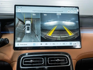 Внедорожник Geely Atlas 2025 года, 3390000 рублей, Ставрополь