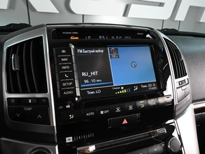 Внедорожник Toyota Land Cruiser 2013 года, 4349000 рублей, Аксай