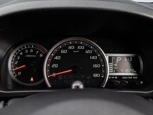 Хетчбэк Daihatsu Boon 2018 года, 965000 рублей, Краснодар