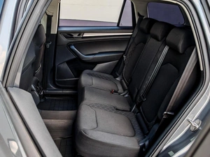 Внедорожник Skoda Kodiaq 2021 года, 2810000 рублей, Краснодар