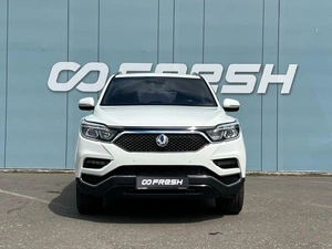 Внедорожник SsangYong Rexton 2018 года, 2799000 рублей, Ижевск