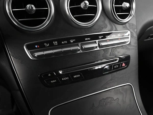 Внедорожник Mercedes-benz GLC-класс 2017 года, 3269000 рублей, Ставрополь