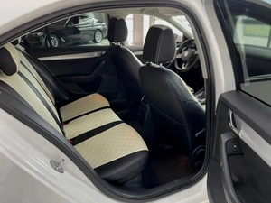 Лифтбек Skoda Octavia 2015 года, 1370000 рублей, Смоленск