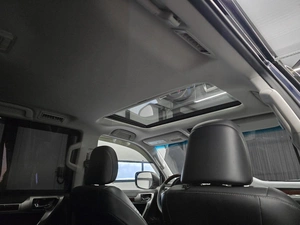 Внедорожник Lexus GX 2017 года, 5199000 рублей, Красноярск