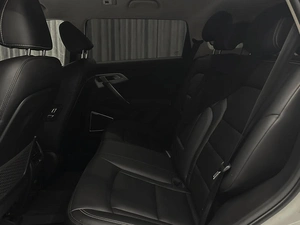 Внедорожник Geely Atlas 2020 года, 1695000 рублей, Красноярск