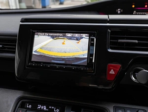 Минивэн Honda Stepwgn 2015 года, 1785000 рублей, Краснодар