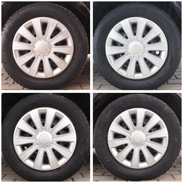 Седан Nissan Almera Classic 2009 года, 595000 рублей, Мирное