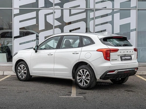 Внедорожник Haval Jolion 2023 года, 1530000 рублей, Краснодар