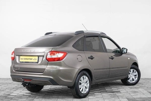 Лифтбек ВАЗ (LADA) Granta 2021 года, 599000 рублей, Кемерово