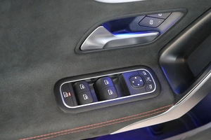 Седан Mercedes-benz CLA-класс 2020 года, 4249000 рублей, Омск