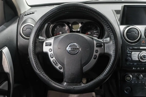 Внедорожник Nissan Qashqai 2007 года, 899000 рублей, Новокузнецк