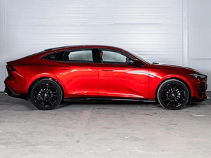 Лифтбек Changan UNI-V 2023 года, 3140000 рублей, Ставрополь