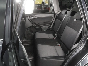 Внедорожник Subaru Forester 2017 года, 1840000 рублей, Ростов-на-Дону