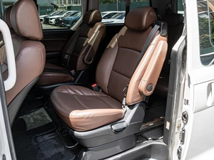 Минивэн Hyundai Grand Starex 2020 года, 3320000 рублей, Краснодар