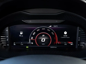 Лифтбек Skoda Octavia 2020 года, 2050000 рублей, Краснодар