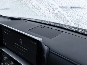 Внедорожник Lexus LX 2025 года, 20000000 рублей, Новоивановское