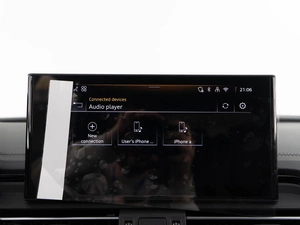 Внедорожник Audi Q5 2025 года, 6498888 рублей, Москва