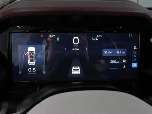 Внедорожник Geely Monjaro 2023 года, 3149000 рублей, Воронеж