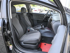 Хетчбэк SEAT Leon 2009 года, 565000 рублей, Ставрополь