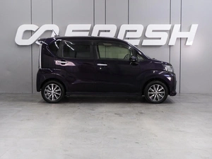 Минивэн Daihatsu Move 2017 года, 899000 рублей, Воронеж