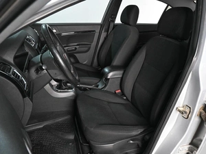 Седан Geely Emgrand EC7 2013 года, 499000 рублей, Ростов-на-Дону