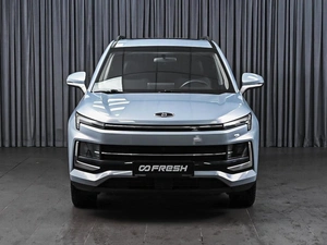 Внедорожник Москвич 3 2023 года, 1590000 рублей, Ставрополь