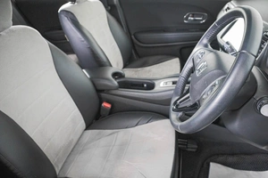 Внедорожник Honda Vezel 2015 года, 1599000 рублей, Кемерово
