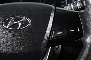 Внедорожник Hyundai Creta 2018 года, 1789000 рублей, Пермь