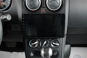 Внедорожник Nissan Qashqai+2 2011 года, 1099000 рублей, Тюмень