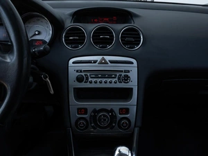 Хетчбэк Peugeot 308 2010 года, 637000 рублей, Ставрополь