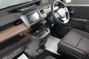 Минивэн Honda Freed 2020 года, 1799000 рублей, Тюмень