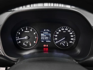 Седан Hyundai Solaris 2017 года, 1370000 рублей, Ставрополь