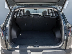 Внедорожник Hyundai Tucson 2025 года, 4150000 рублей, Краснодар