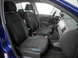 Седан Volkswagen Polo 2020 года, 1414000 рублей, Воронеж