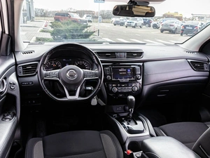 Внедорожник Nissan Qashqai 2022 года, 2250000 рублей, Краснодар