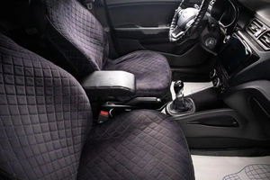 Седан Kia Rio 2014 года, 819000 рублей, Оренбург