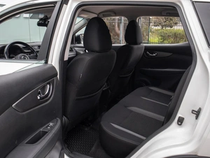 Внедорожник Nissan Qashqai 2019 года, 2150000 рублей, Большой Сочи