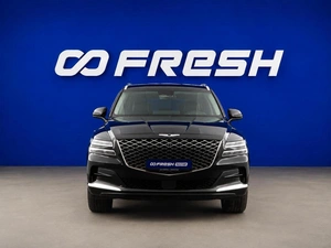 Внедорожник Genesis GV80 2022 года, 5215055 рублей, Москва