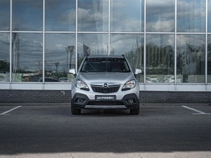 Внедорожник Opel Mokka 2015 года, 1227000 рублей, Нижний Новгород