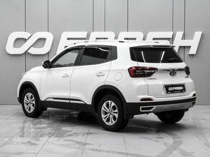 Внедорожник Chery Tiggo 4 2022 года, 1399000 рублей, Ростов-на-Дону